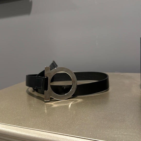 Salvatore Ferragamo Belt - Picture 1 of 7